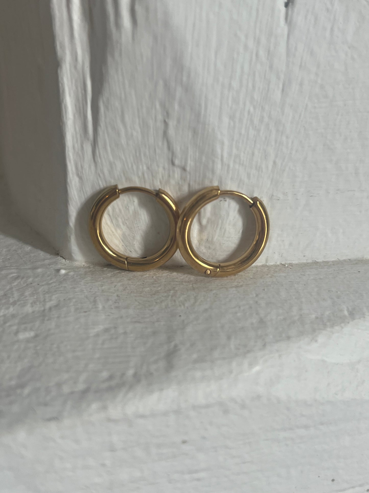 Boucles d'oreilles Nova