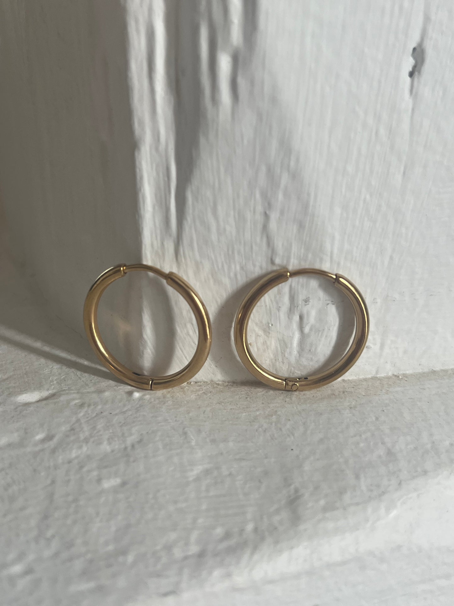 Boucles d'oreilles Nova