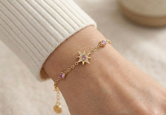 Bracelet Romy