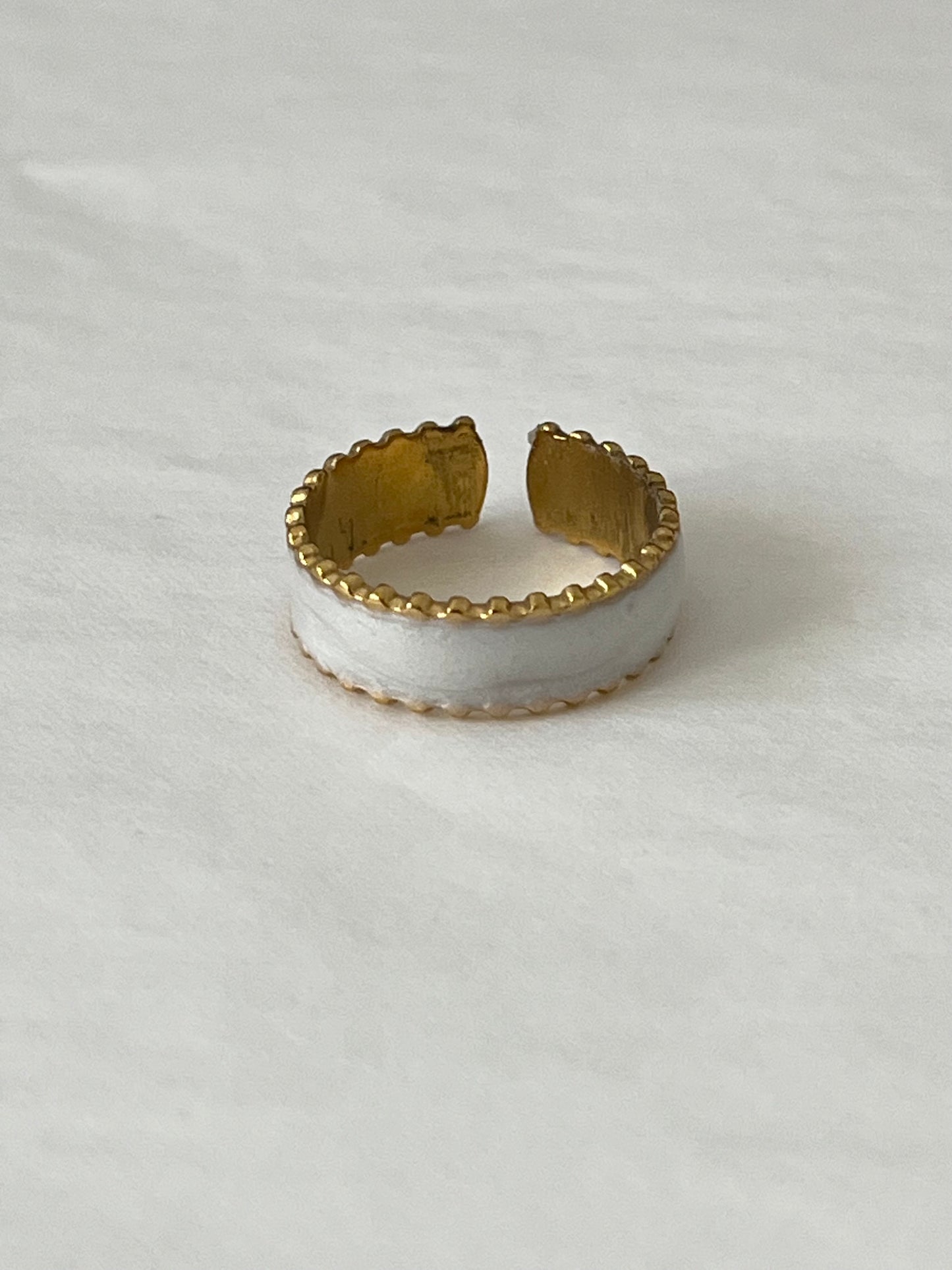 Bague Meghane