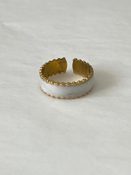 Bague Meghane