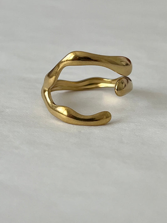 Bague Vittoria