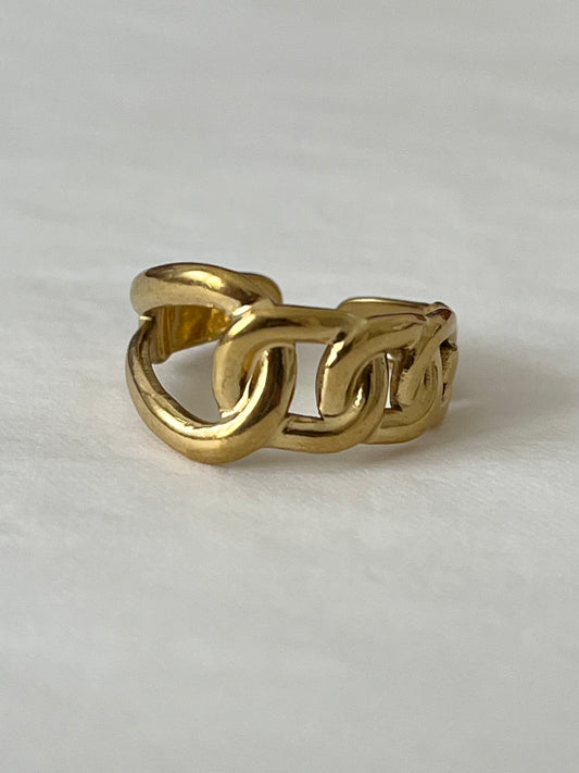 Bague Solène