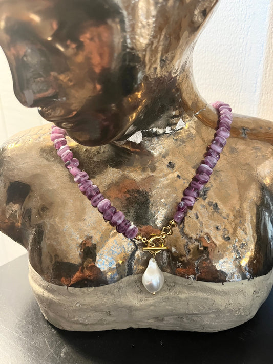 Collier Lola