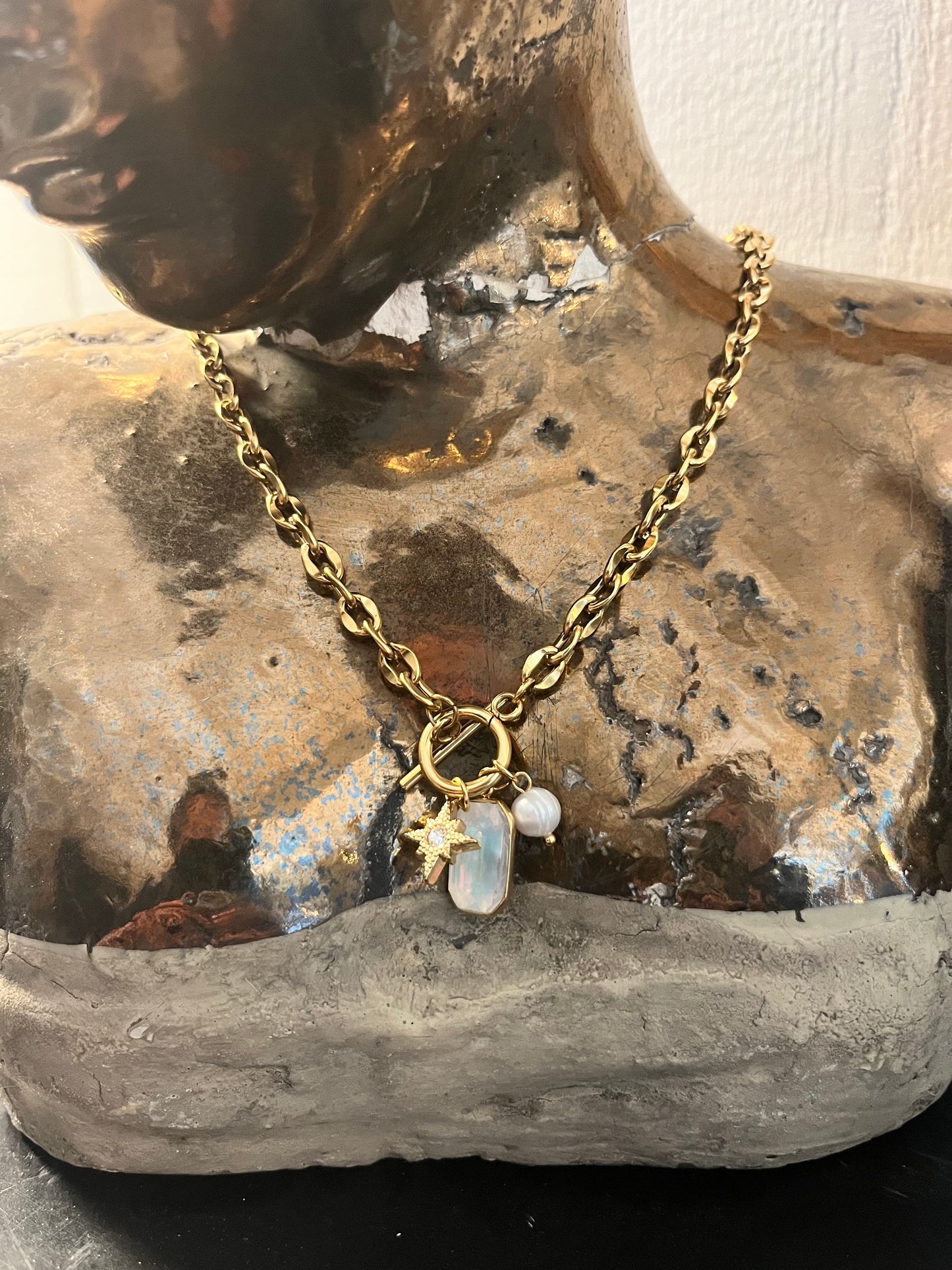 Collier Nina