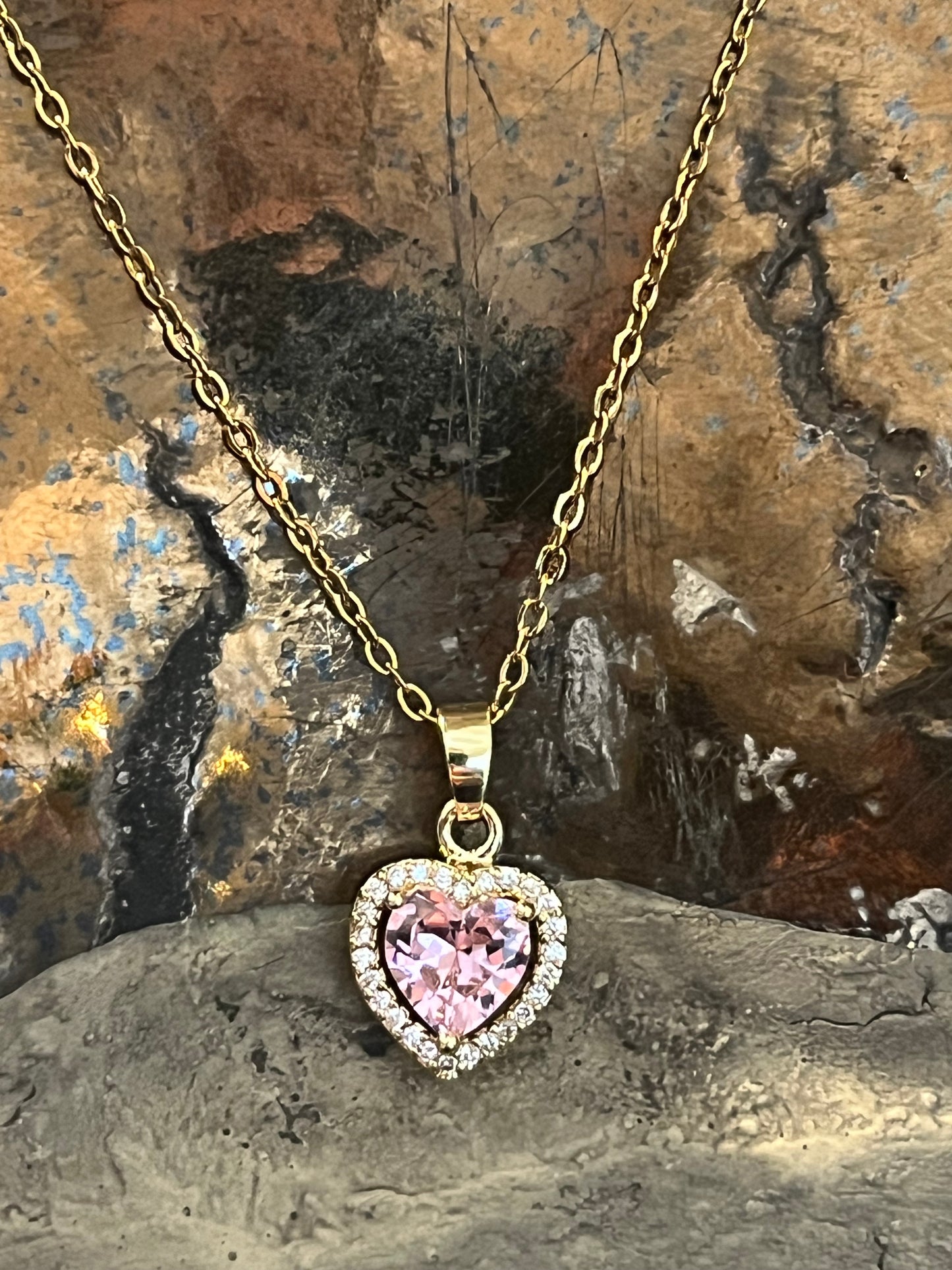 Collier Aphrodite