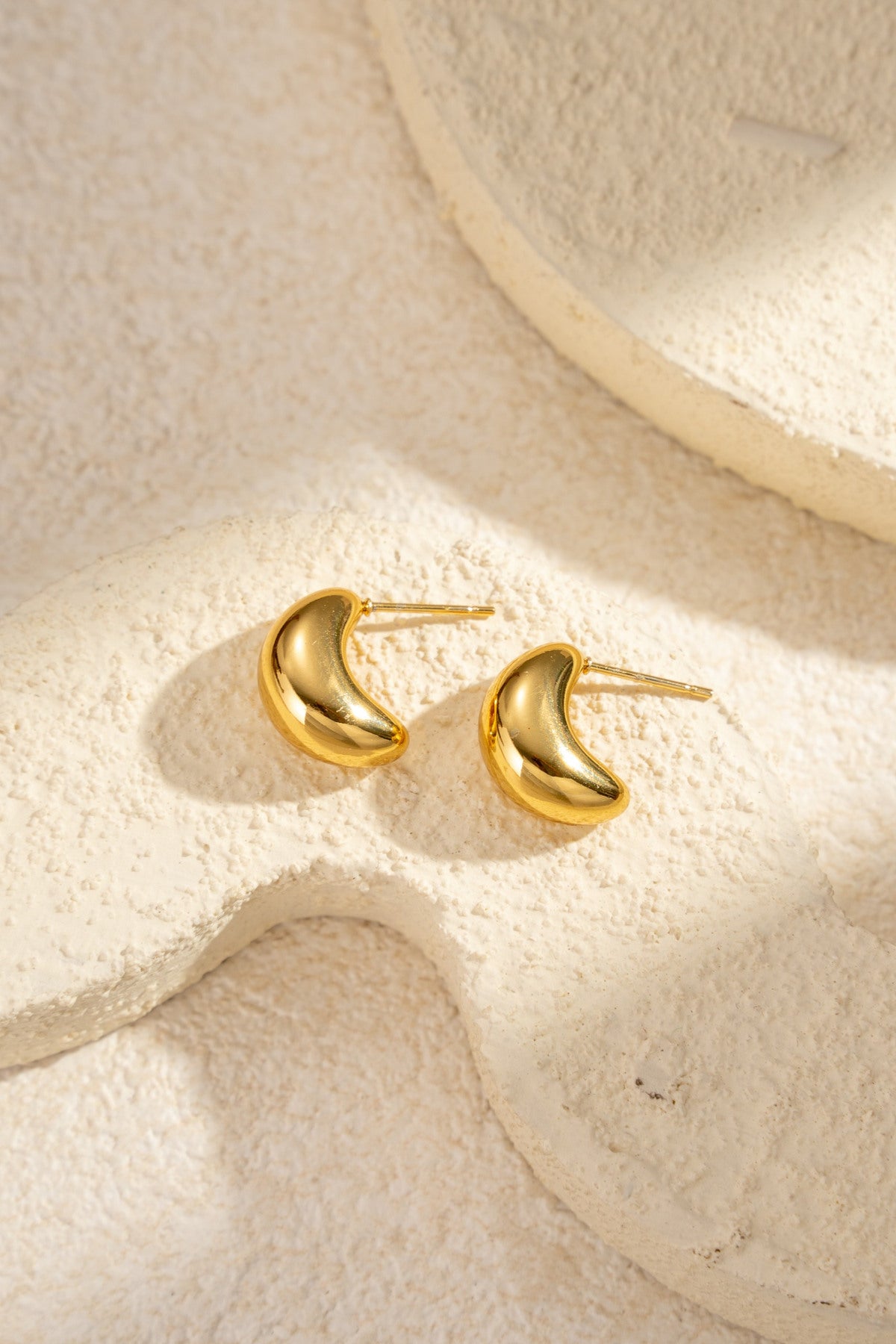Boucles d'oreilles Adélia