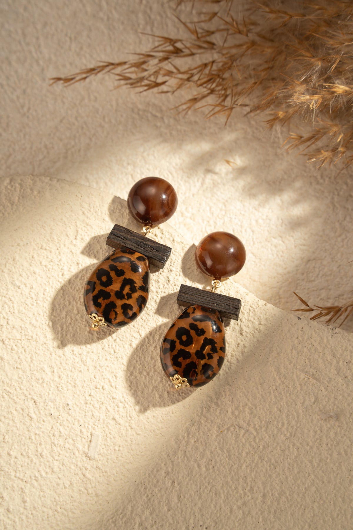 Boucles d'oreilles Valéria